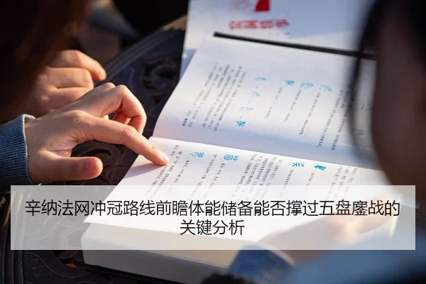 辛纳法网冲冠路线前瞻体能储备能否撑过五盘鏖战的关键分析
